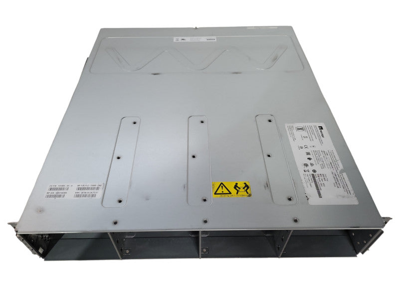 Netapp Storage Model 0892 class 3650 12 x 3.5″, 2x E-X270800A-R6 Controller !
