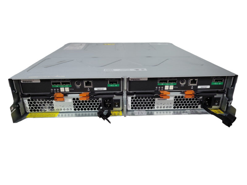 Netapp Storage Model 0892 class 3650 12 x 3.5″, 2x E-X270800A-R6 Controller !