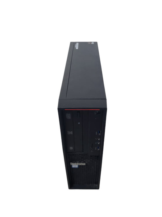 Lenovo ThinkStation P310 SFF| CPU E3-1245 v5 3.50GHz| 8GB RAM Q