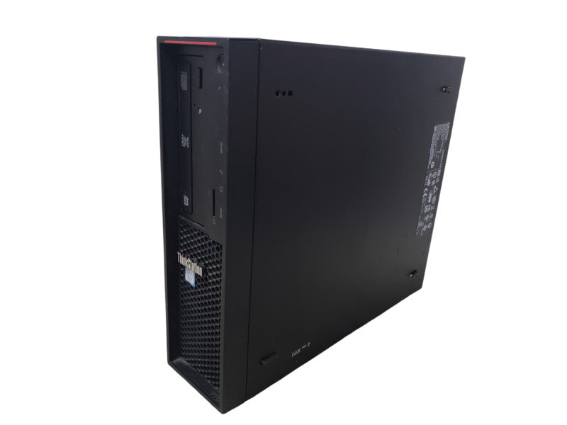 Lenovo ThinkStation P310 SFF| CPU E3-1245 v5 3.50GHz| 8GB RAM Q