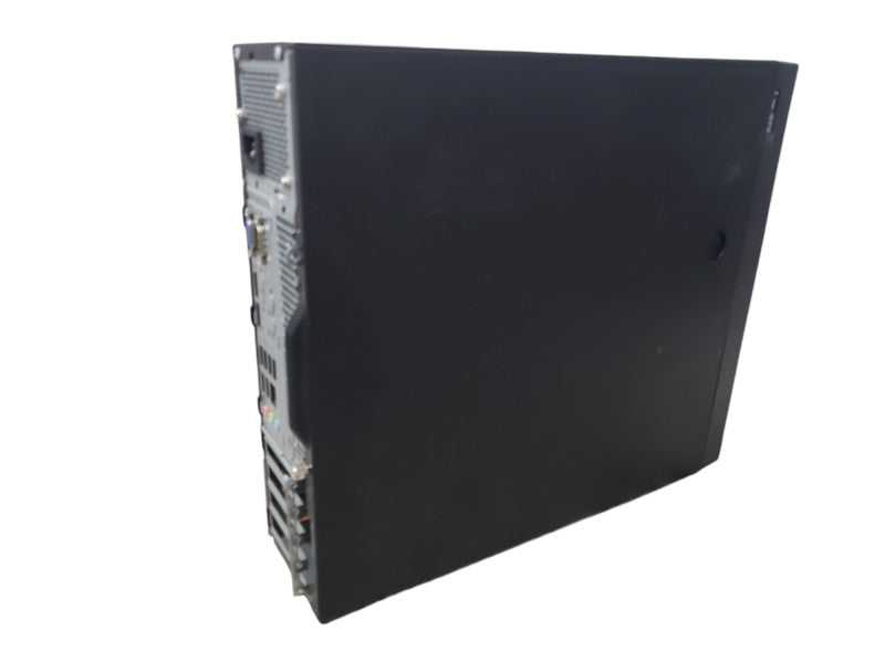 Lenovo ThinkStation P310 SFF| CPU E3-1245 v5 3.50GHz| 8GB RAM Q