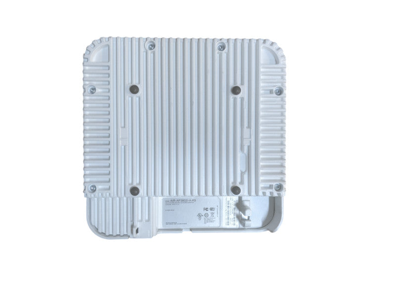 Cisco AIR-AP3802I-A-K9 | 802.11AC DUAL BAND Access Point