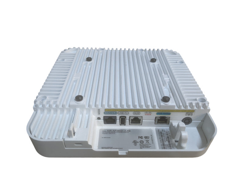Cisco AIR-AP3802I-A-K9 | 802.11AC DUAL BAND Access Point