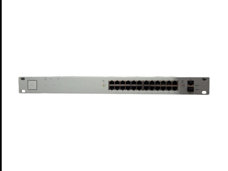 Ubiquiti UniFi Switch 24 250W (US-24-250W) 24-Port Poe Managed Switch