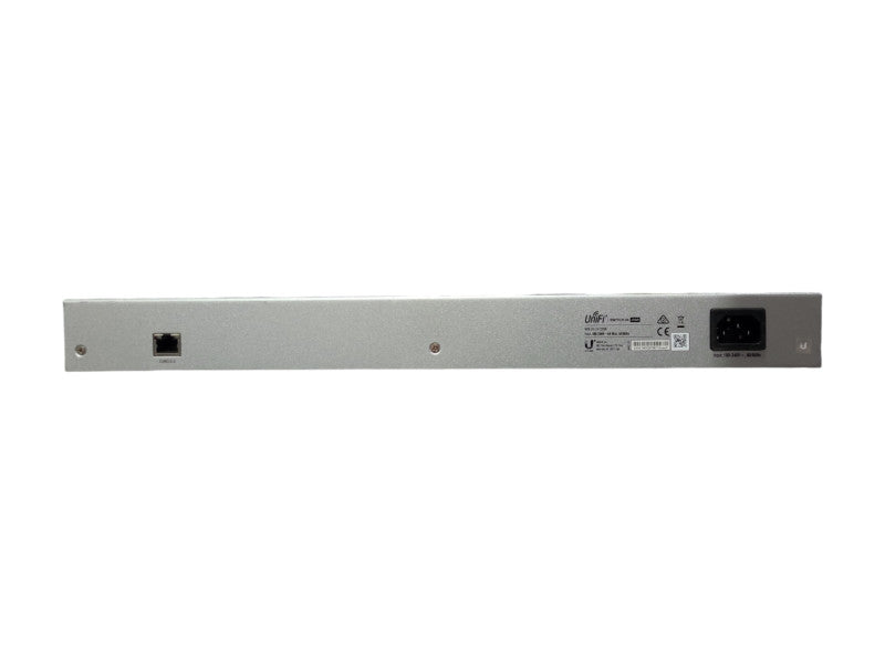 Ubiquiti UniFi Switch 24 250W (US-24-250W) 24-Port Poe Managed Switch