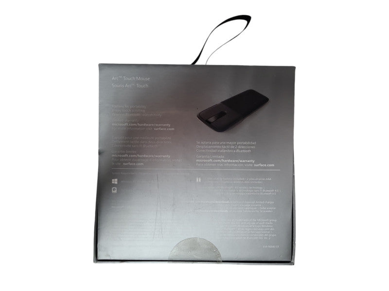 *New Sealed* Microsoft Arc Touch Mouse, Model 1592