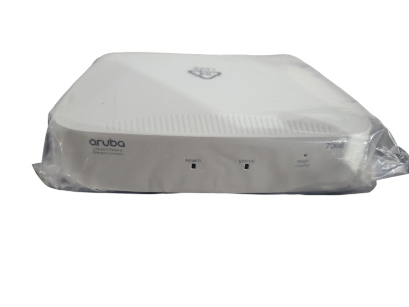 Aruba Networks 7008 ARCN7008 Mobility Access Point Controller !