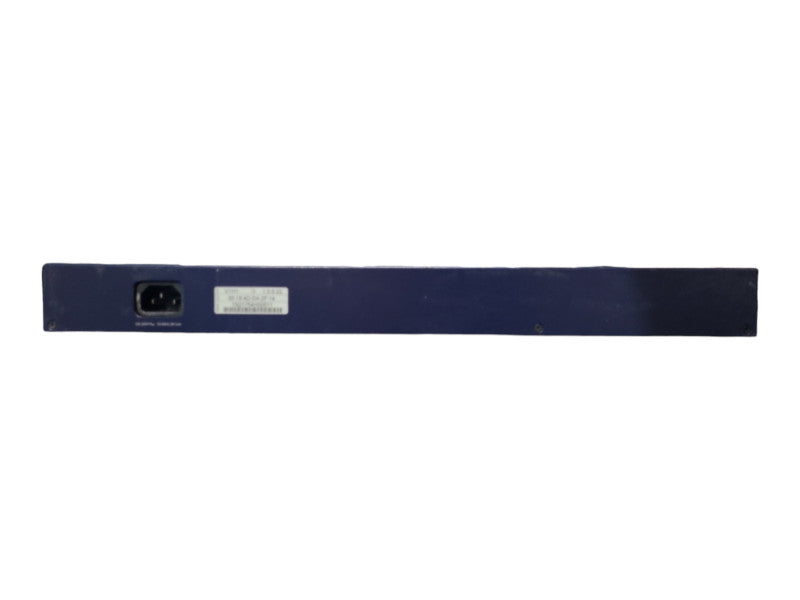 NetGear ProSafe GS748TP 48-Port PoE 1Gbe Ethernet 4xSFP Network Switch