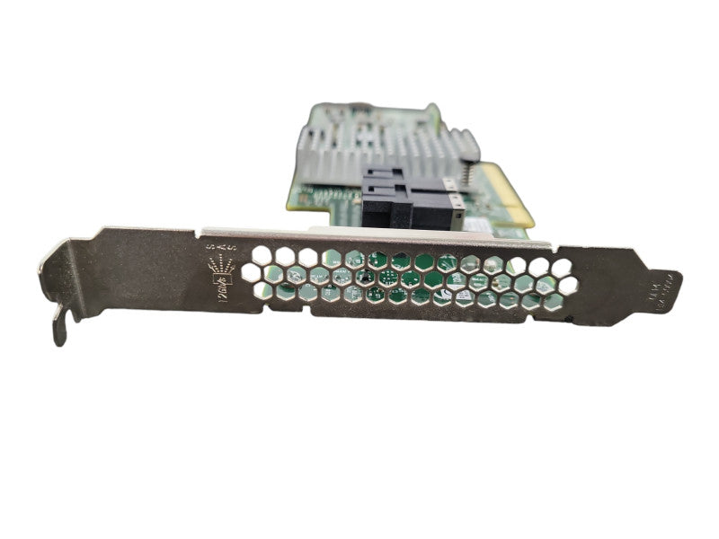 LSI SAS9340-8I RAID CONTROLLER CARD 00FC631 !