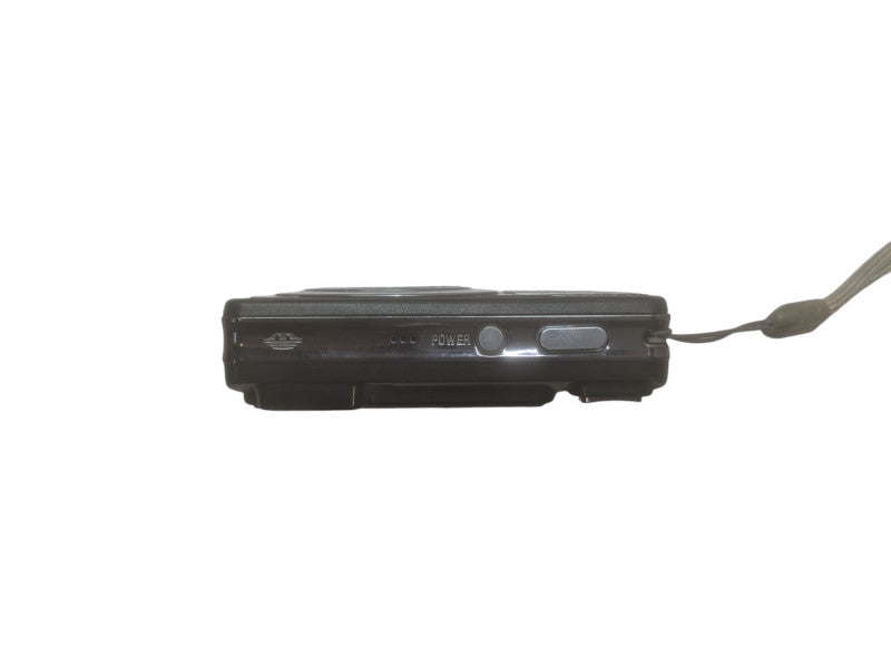 Sony Cyber-Shot DSC-W110 | 7.2MP Digital Camera