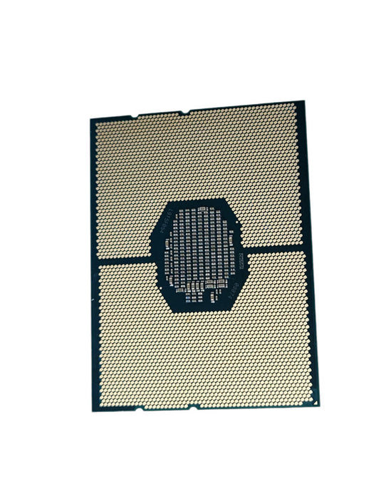 Intel Xeon Gold 6146 3.2GHz 12 Core 24.75MB 10.4GT/s 165W Processor SR3MA _