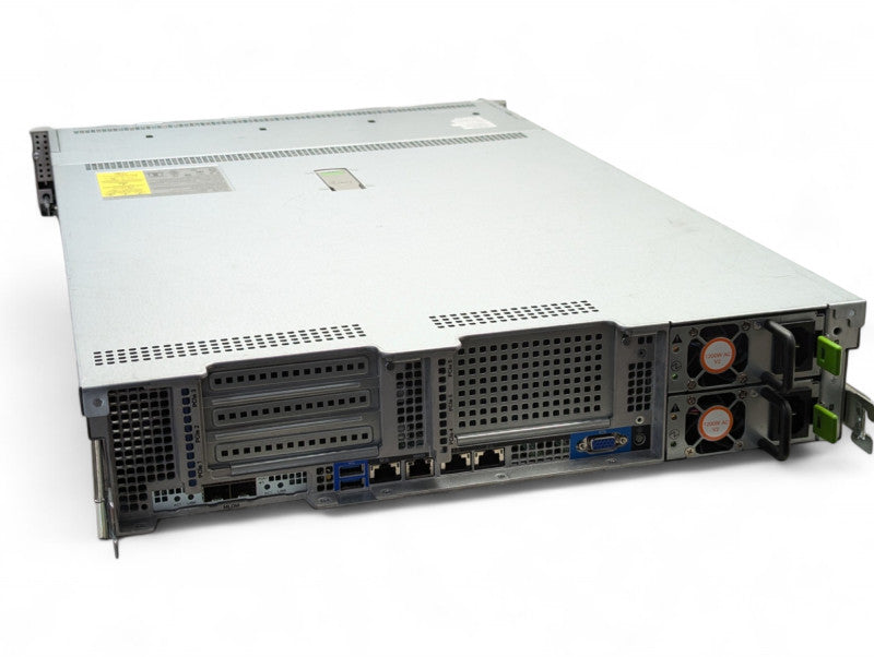 Cisco HyperFlex HX240c M4 Node 2x Intel Xeon 2650 v4 @ 2.20Ghz 32GB RAM  -