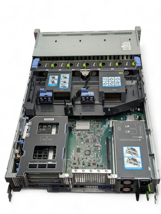 Cisco HyperFlex HX240c M4 Node 2x Intel Xeon 2650 v4 @ 2.20Ghz 32GB RAM  -
