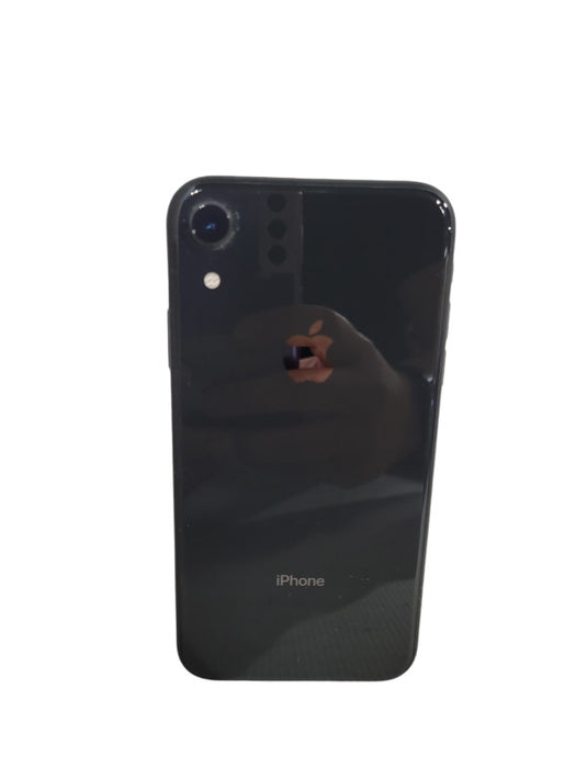 Apple iPhone XR 64GB Unlocked !
