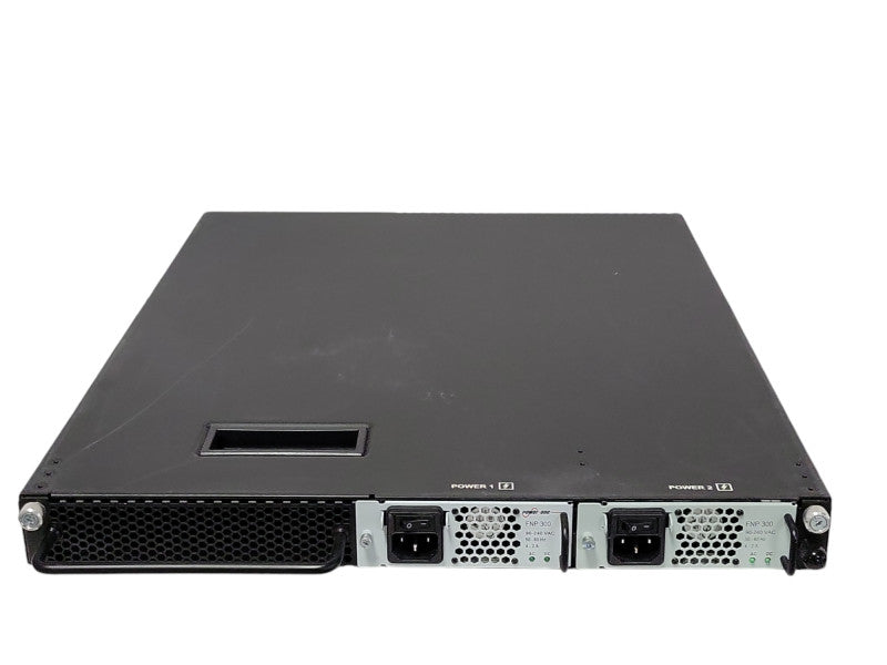 F5 Networks Big-IP 1600 LTM Load Balancing Appliance 2x PSU, SEE _