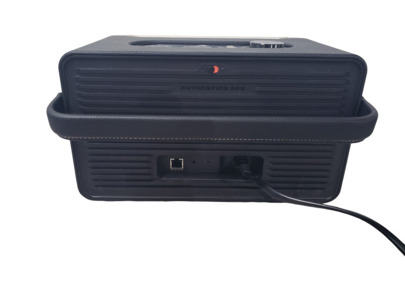 JBL - Authentics 300 Smart Home Speaker