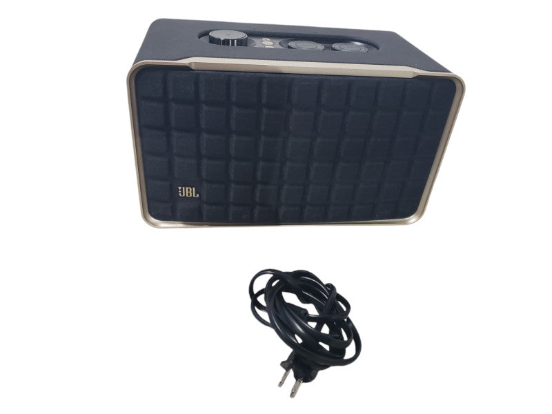 JBL - Authentics 300 Smart Home Speaker