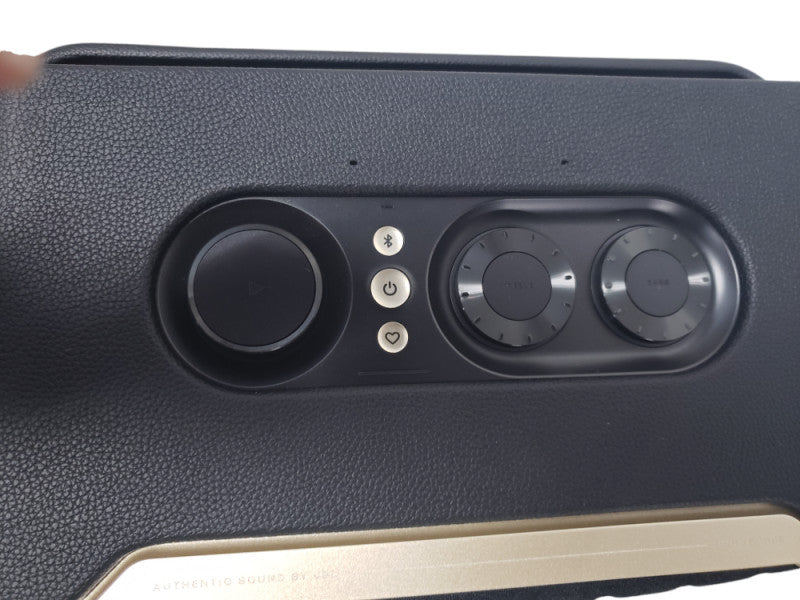 JBL - Authentics 300 Smart Home Speaker