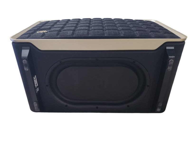 JBL - Authentics 300 Smart Home Speaker