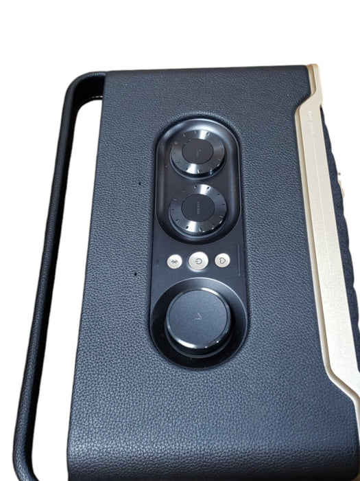 JBL - Authentics 300 Smart Home Speaker