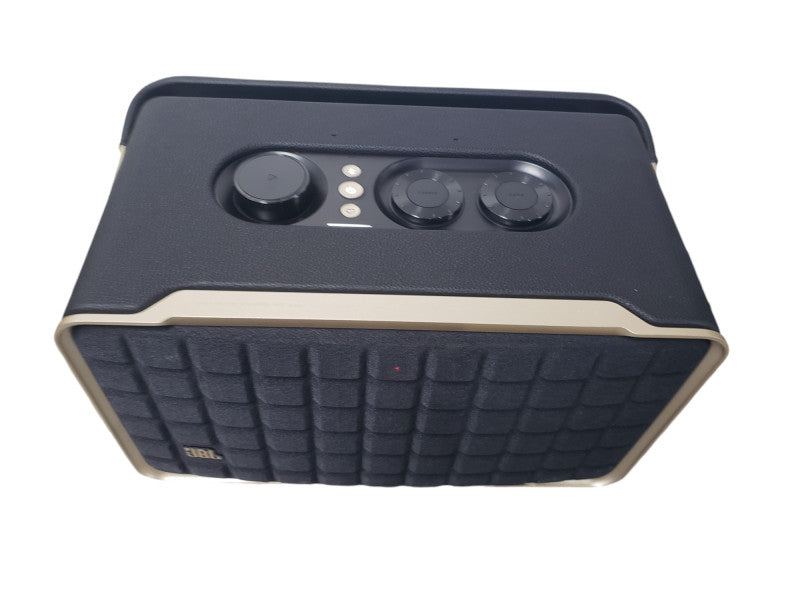 JBL - Authentics 300 Smart Home Speaker