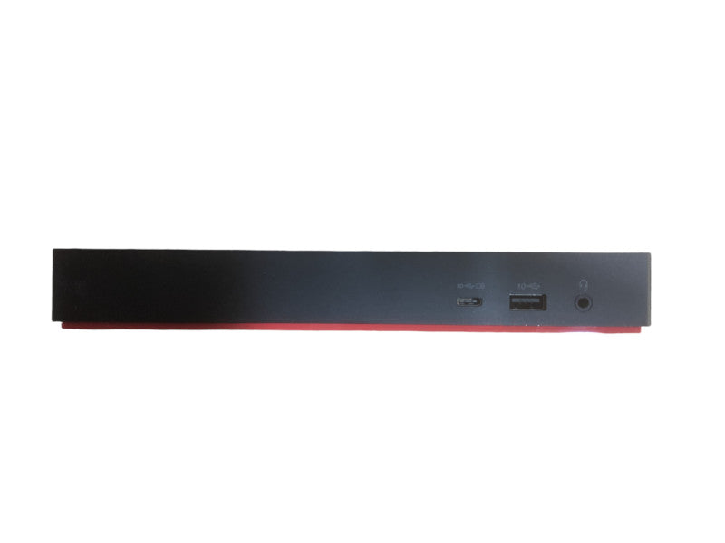 Lenovo ThinkPad universal Thunderbolt 4 dock | 40B0 docking Station | DDK2131 Q