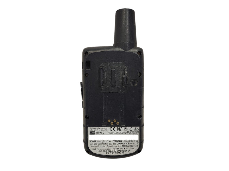 DeLorme InReach Explorer INRCH25 Satellite Communicator GPS Garmin  Q$