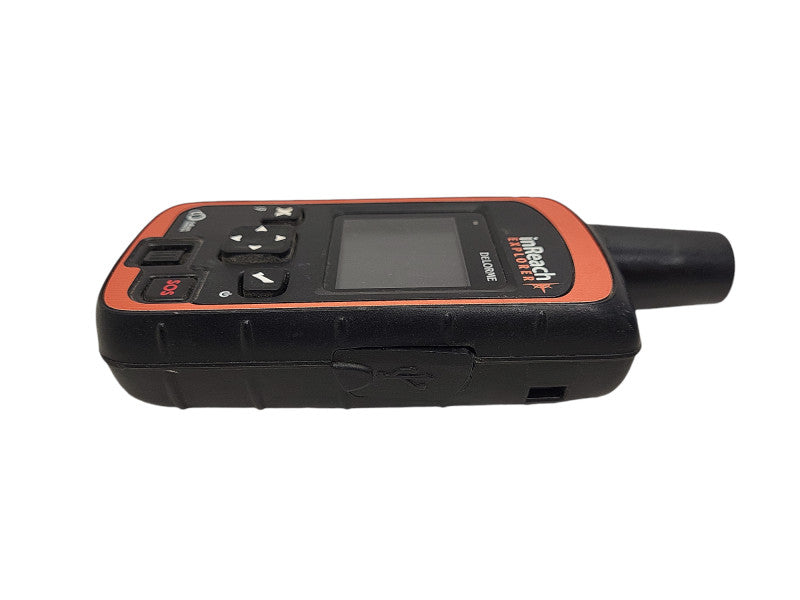 DeLorme InReach Explorer INRCH25 Satellite Communicator GPS Garmin  Q$