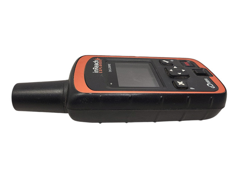 DeLorme InReach Explorer INRCH25 Satellite Communicator GPS Garmin  Q$
