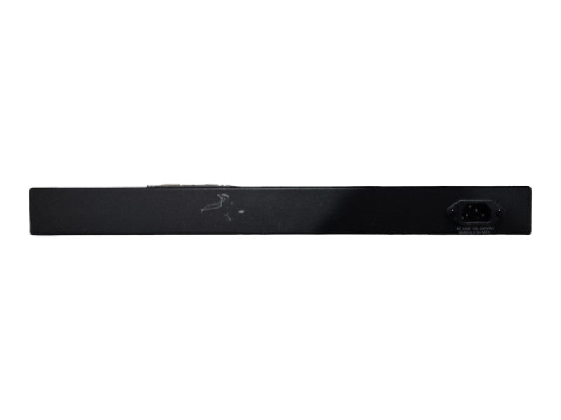 D-Link DGS-1210-24 24-Port Gigabit Web Smart Switch
