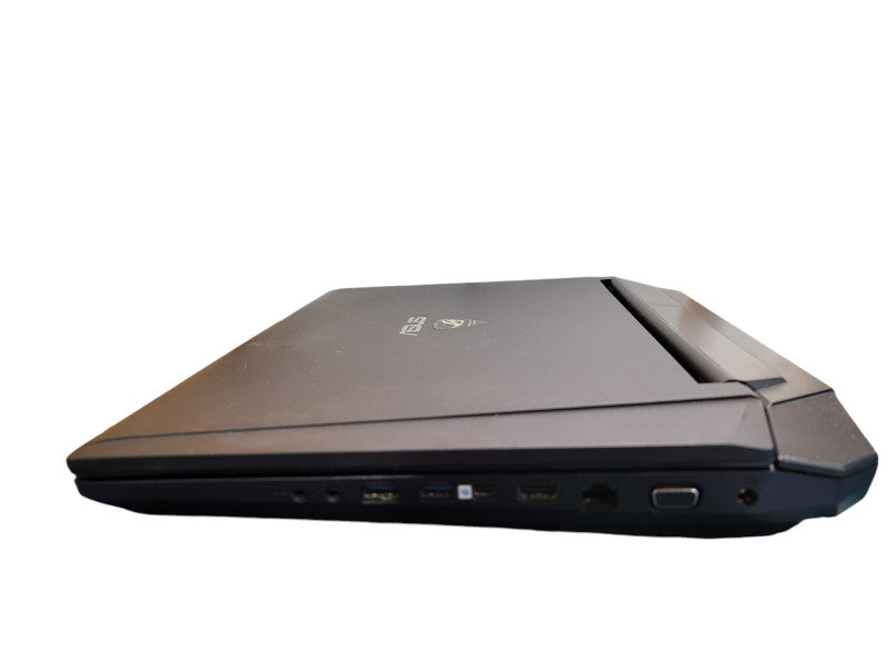 ASUS ROG G750JW| i7-4700HQ| 16GB DDR3| 500GB SATA SSD NO ADAPTER  β BudLap