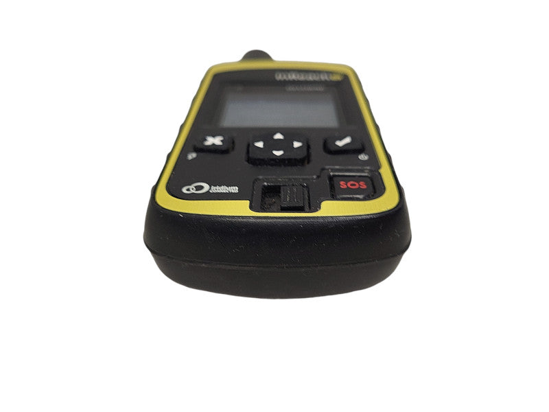 DeLorme inReach SE Satellite Communicator GPS (INRCH20) Q$