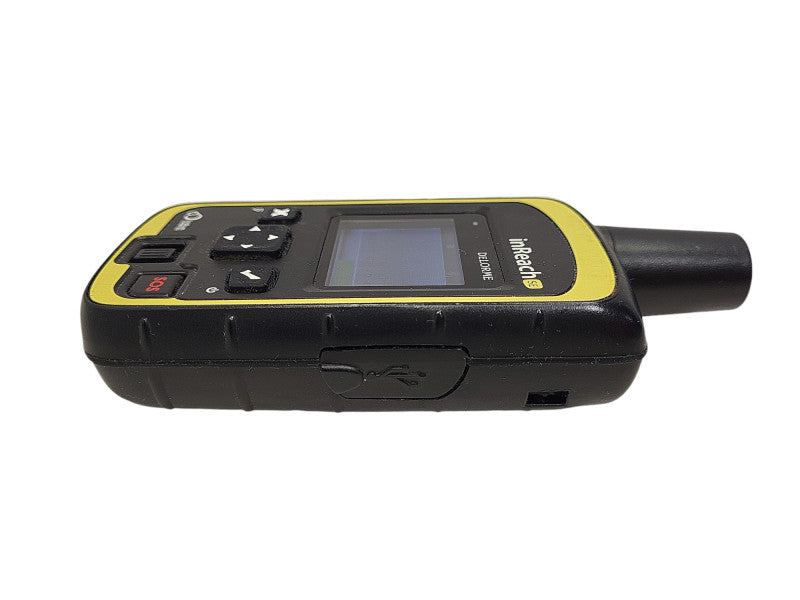 DeLorme inReach SE Satellite Communicator GPS (INRCH20) Q$