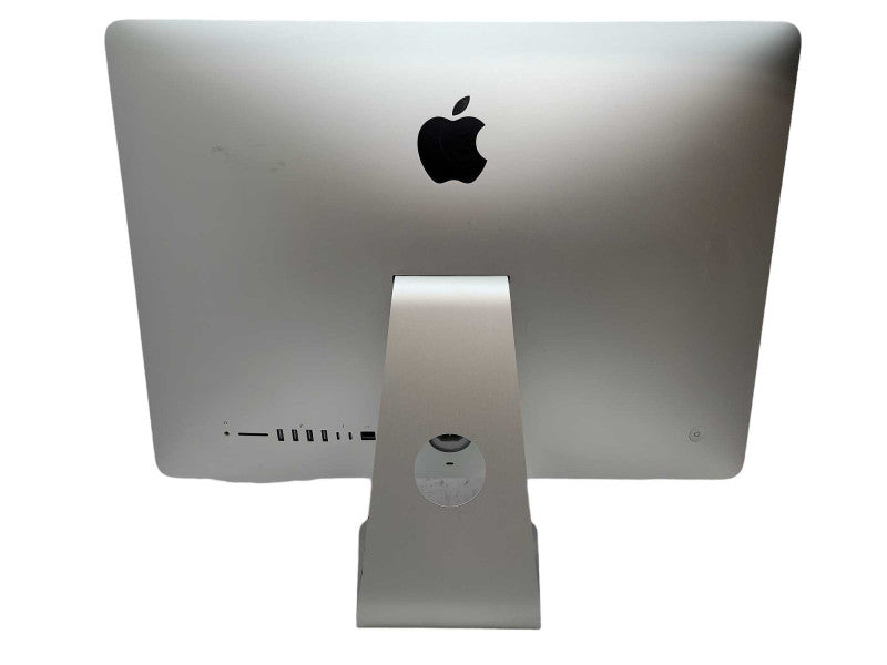 Apple iMac Retina 4K 2017 21.5" 4-Core i5-7400 @ 3.0GHz 8GB DDR4 1TB HDD (