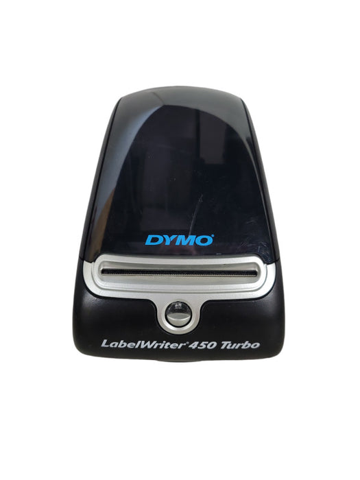 DYMO LabelWriter 450 Turbo USB Thermal Printer + Roll !