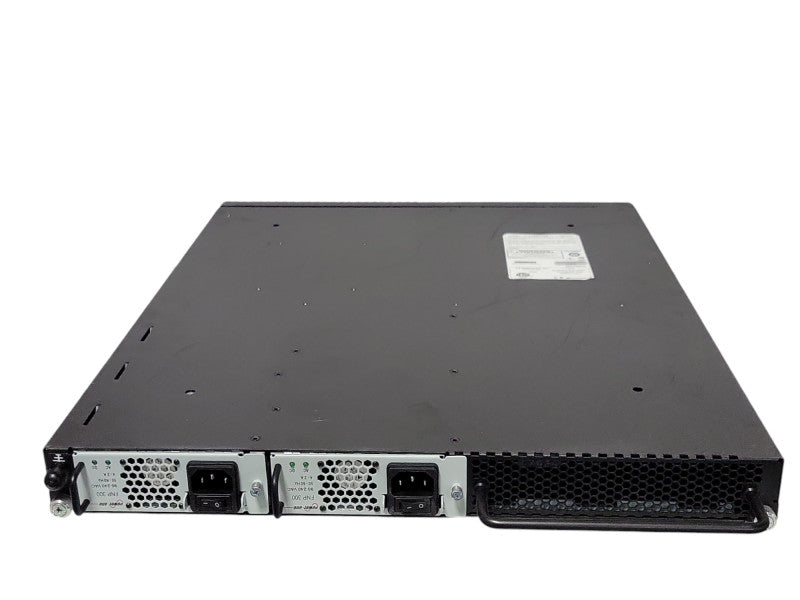 F5 Networks Big-IP 3600 LTM Load Balancing Appliance, 2x PSU, SEE _