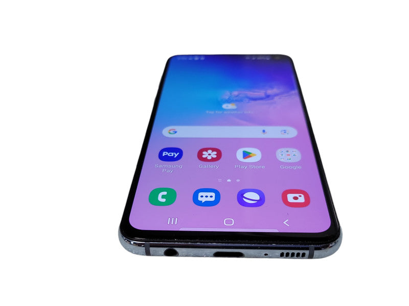 Samsung Galaxy S10e 128GB unlocked phone _