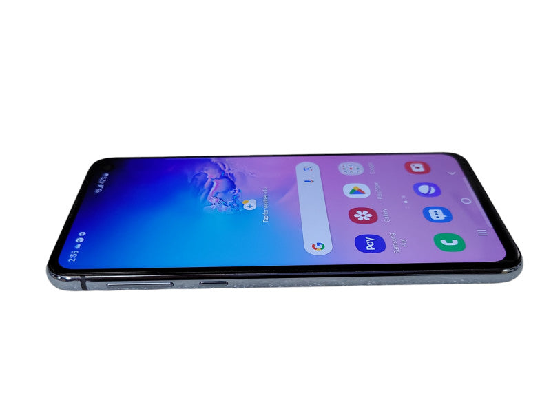 Samsung Galaxy S10e 128GB unlocked phone _