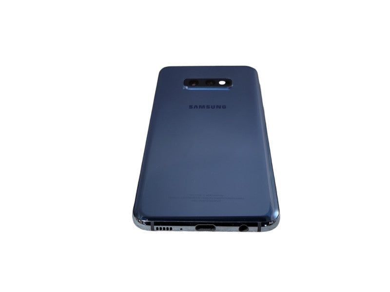 Samsung Galaxy S10e 128GB unlocked phone _