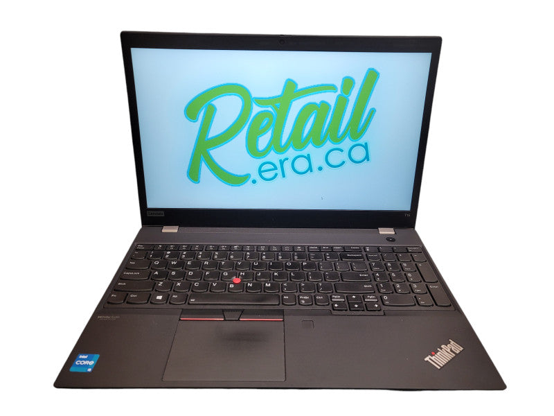 Lenovo ThinkPad T15 Gen 2| i5-1135G7| 16GB DDR4| 512GB SSD  β Lap200