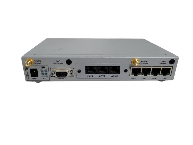 Digi International Transport WR44R WIRELESS CELLULAR Router  !