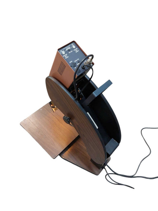 Vintage Visualtek Document Projector Model: RS-8 =