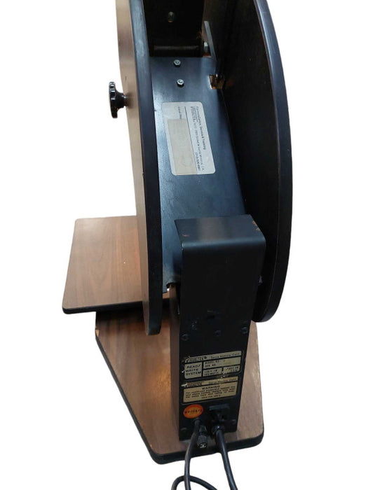 Vintage Visualtek Document Projector Model: RS-8 =