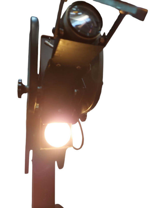 Vintage Visualtek Document Projector Model: RS-8 =