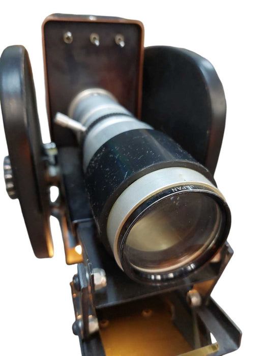 Vintage Visualtek Document Projector Model: RS-8 =