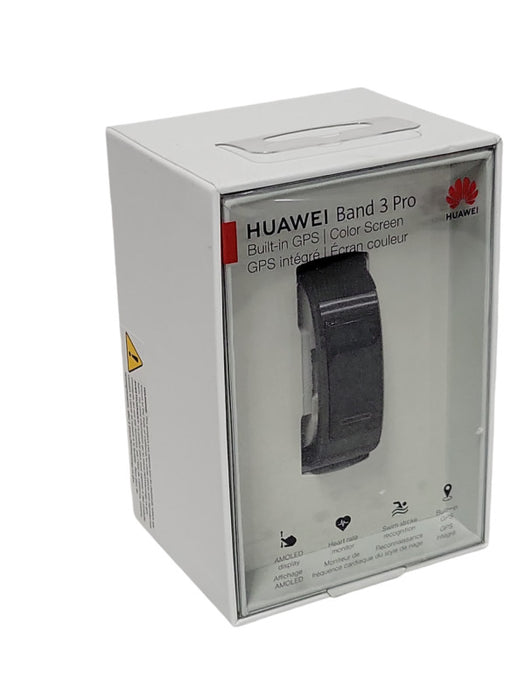 NEW HUAWEI Band 3 Pro Smart Band Watch Fitness Tracker Q_