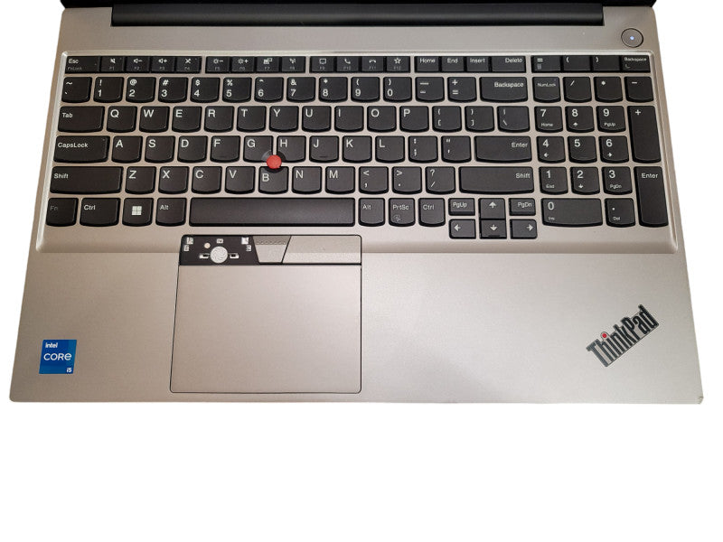 Lenovo ThinkPad E15 Gen 4| i5-1235U| 16GB DDR4| 256GB SSD READ  β Lap200