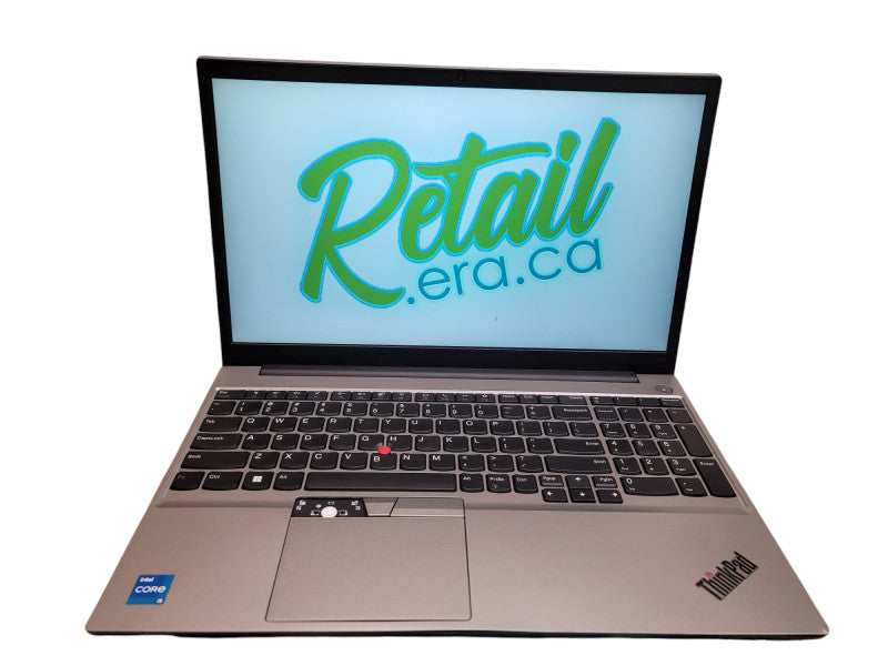Lenovo ThinkPad E15 Gen 4| i5-1235U| 16GB DDR4| 256GB SSD READ  β Lap200