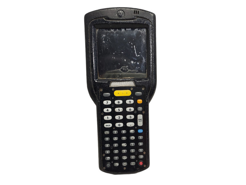 Motorola MC32N0 MC32N0-GI4HCHEI3 Handheld Barcode Scanner READ Q$