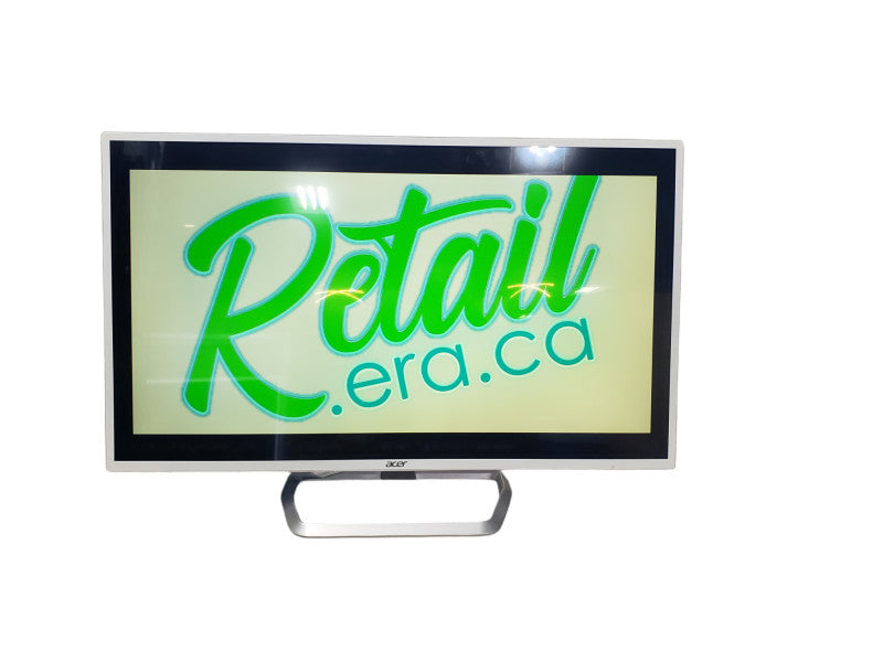 Acer EB1 EB321HQ Awi 31.5" Widescreen IPS LCD Monitor Q